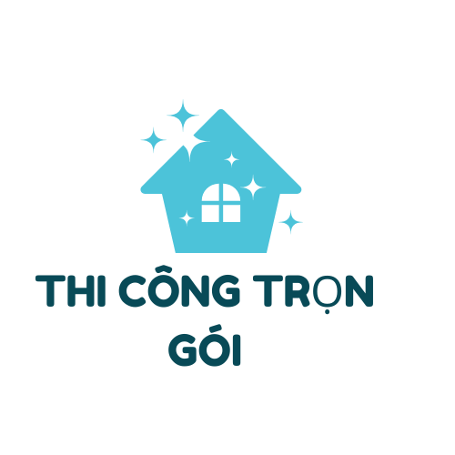 THI CÔNG TRỌN GÓI